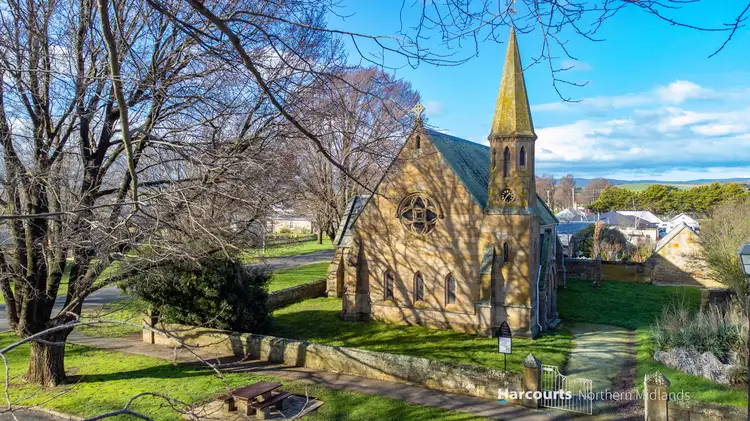 11 Church Street, Ross TAS 7209