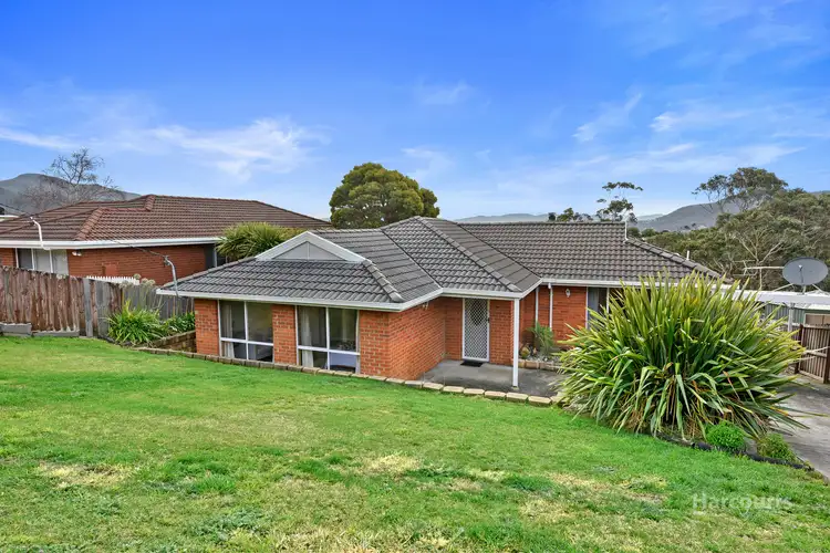 Second view of Homely house listing, 67 Devines Road, West Moonah TAS 7009