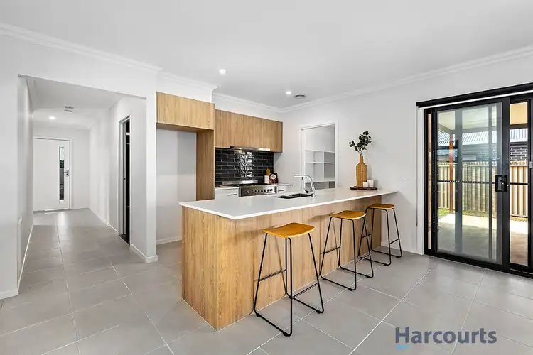 Second view of Homely house listing, 39 Edwina Road, Winter Valley VIC 3358