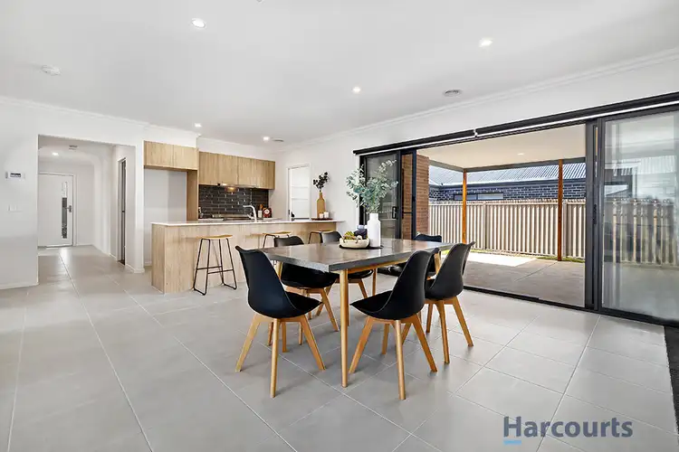 Third view of Homely house listing, 39 Edwina Road, Winter Valley VIC 3358