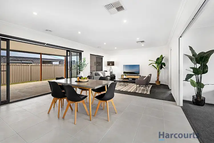 Fourth view of Homely house listing, 39 Edwina Road, Winter Valley VIC 3358