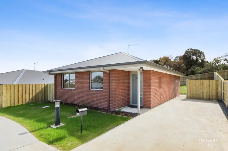 Main view of Homely unit listing, 4, 19 & 31/43-47 Faraday Street, Ravenswood TAS 7250