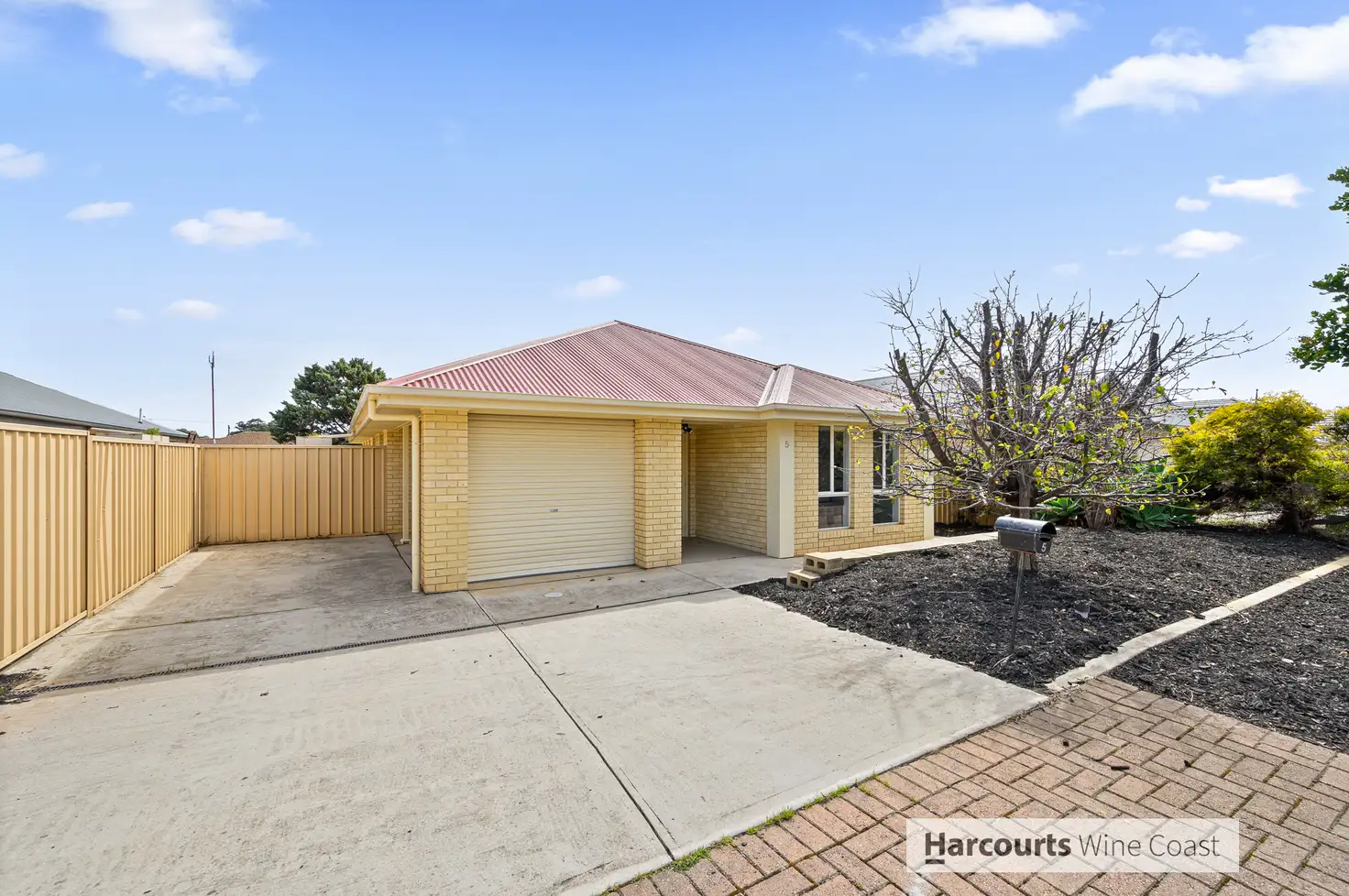 Main view of Homely house listing, 5 Shell Street, Seaford Meadows SA 5169