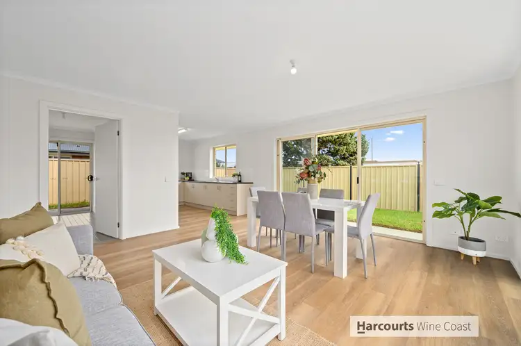 Second view of Homely house listing, 5 Shell Street, Seaford Meadows SA 5169
