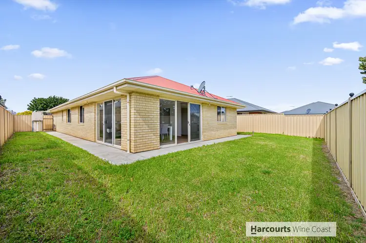 Third view of Homely house listing, 5 Shell Street, Seaford Meadows SA 5169