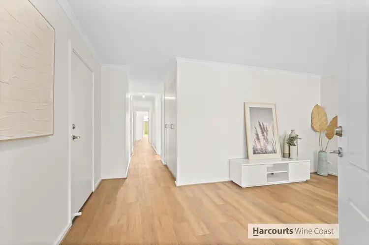 Fourth view of Homely house listing, 5 Shell Street, Seaford Meadows SA 5169