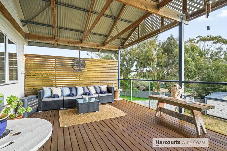 Seventh view of Homely house listing, 3 Justs Road, Sellicks Beach SA 5174