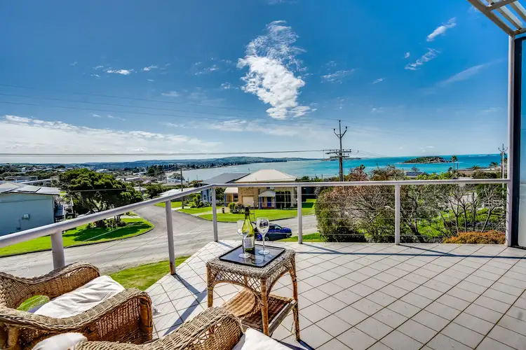 Main view of Homely house listing, 4/145-147 Jagger Road, Encounter Bay SA 5211
