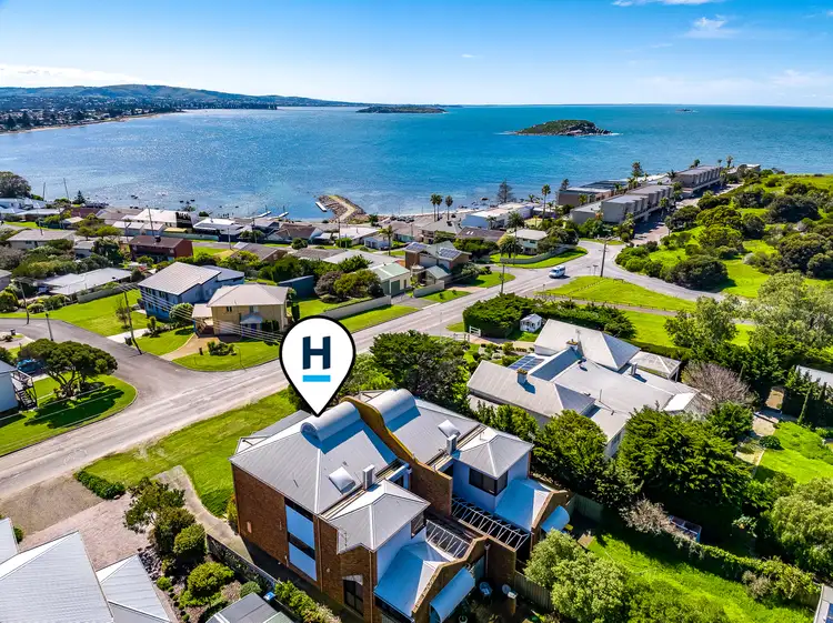 Second view of Homely house listing, 4/145-147 Jagger Road, Encounter Bay SA 5211