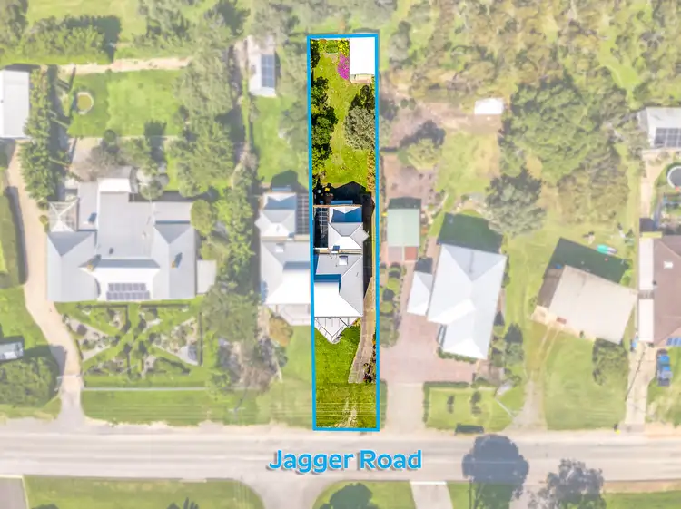 Fifth view of Homely house listing, 4/145-147 Jagger Road, Encounter Bay SA 5211