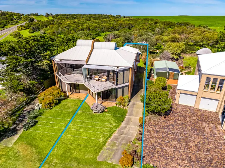 Sixth view of Homely house listing, 4/145-147 Jagger Road, Encounter Bay SA 5211