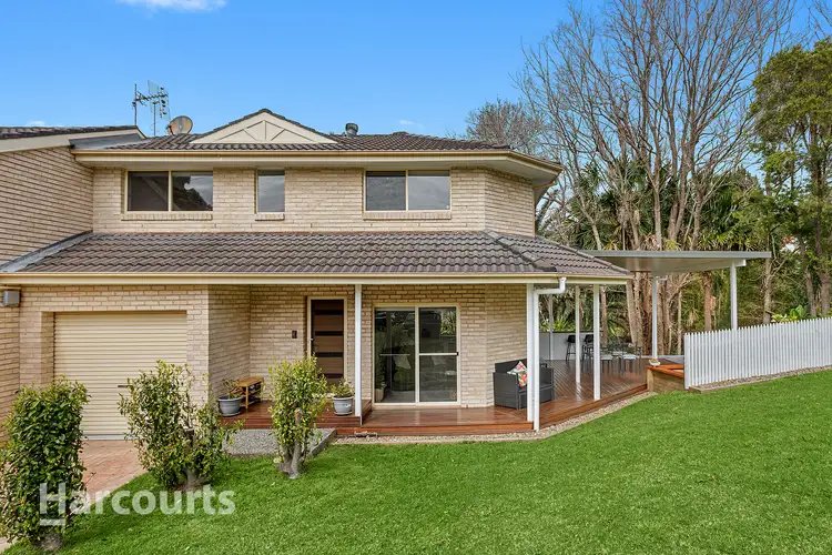 1/4 Glenbrook Drive, Kiama NSW 2533