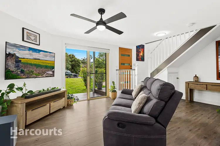Third view of Homely townhouse listing, 1/4 Glenbrook Drive, Kiama NSW 2533