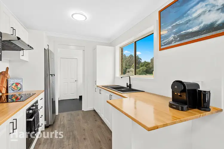 Fourth view of Homely townhouse listing, 1/4 Glenbrook Drive, Kiama NSW 2533