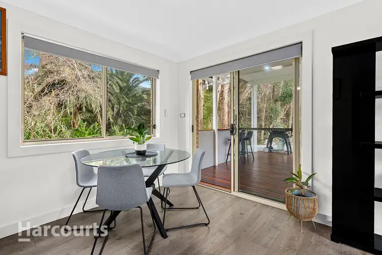 Fifth view of Homely townhouse listing, 1/4 Glenbrook Drive, Kiama NSW 2533