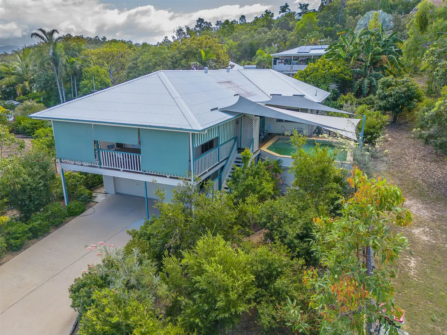 Main view of Homely house listing, 8 Dreamtime Court, Toomulla QLD 4816