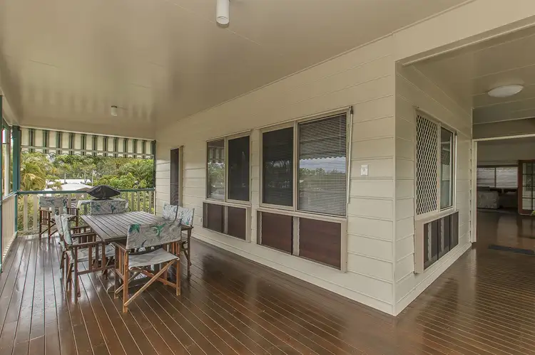 Third view of Homely house listing, 8 Dreamtime Court, Toomulla QLD 4816