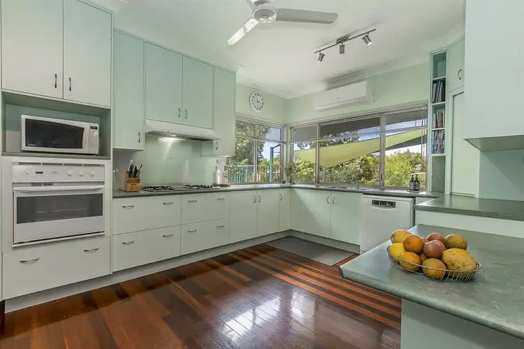 Fourth view of Homely house listing, 8 Dreamtime Court, Toomulla QLD 4816