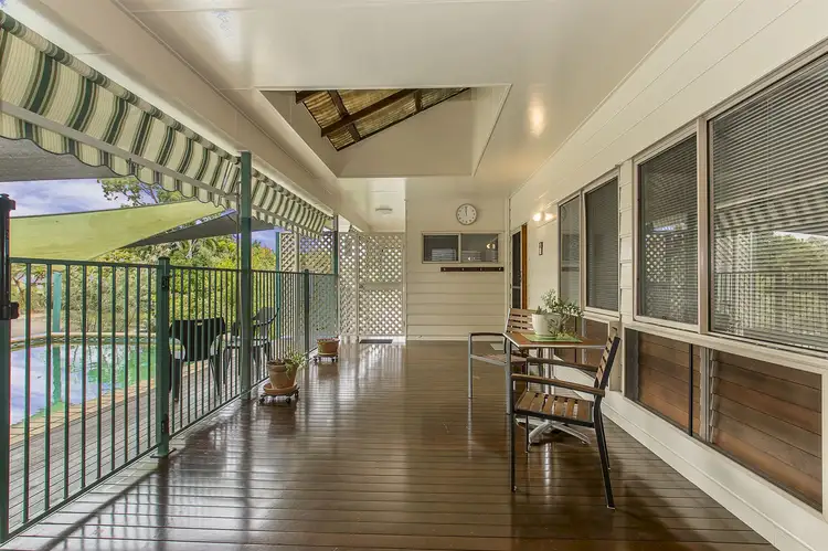Fifth view of Homely house listing, 8 Dreamtime Court, Toomulla QLD 4816
