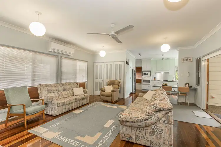 Sixth view of Homely house listing, 8 Dreamtime Court, Toomulla QLD 4816