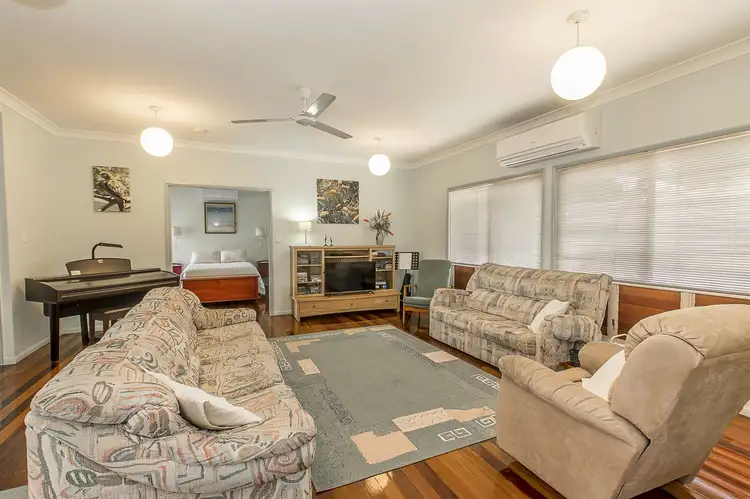 Seventh view of Homely house listing, 8 Dreamtime Court, Toomulla QLD 4816