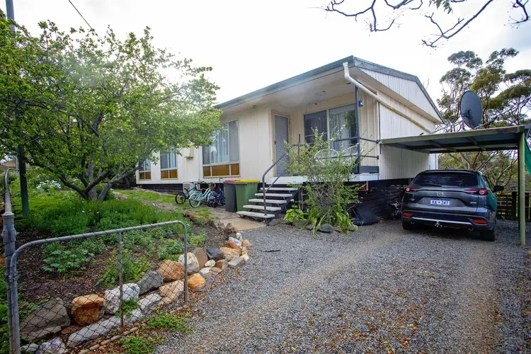 Main view of Homely house listing, 87 Martin Street, Ravensthorpe WA 6346