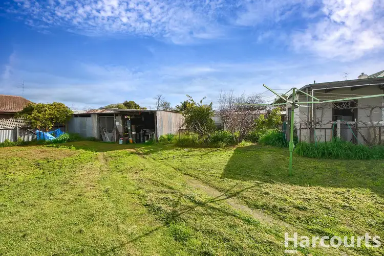 Second view of Homely house listing, 14 Railway Ave, Horsham VIC 3400