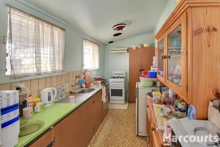 Third view of Homely house listing, 14 Railway Ave, Horsham VIC 3400