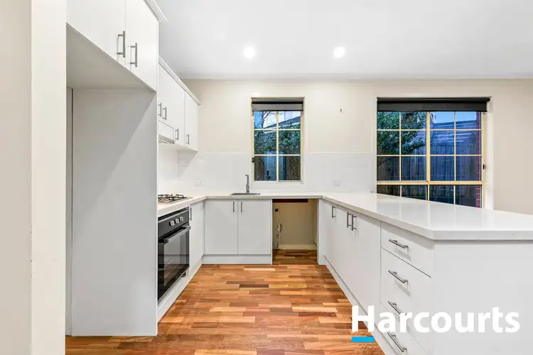Second view of Homely townhouse listing, 8/7-9 Reserve Street, Berwick VIC 3806