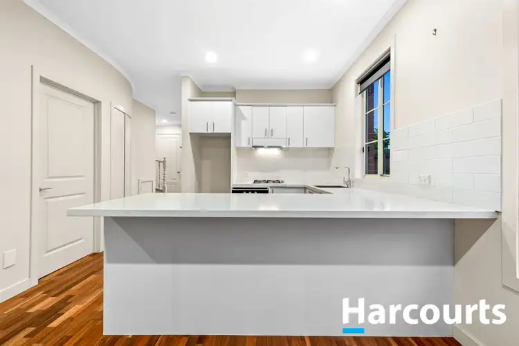 Third view of Homely townhouse listing, 8/7-9 Reserve Street, Berwick VIC 3806