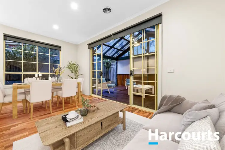 Fifth view of Homely townhouse listing, 8/7-9 Reserve Street, Berwick VIC 3806