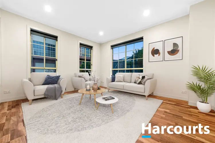 Sixth view of Homely townhouse listing, 8/7-9 Reserve Street, Berwick VIC 3806