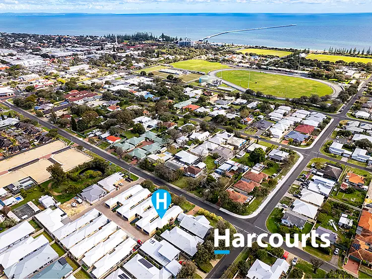 Second view of Homely house listing, 5/48 Harris Road, Busselton WA 6280