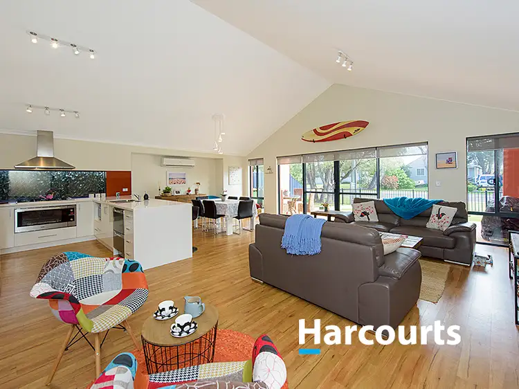 Fifth view of Homely house listing, 5/48 Harris Road, Busselton WA 6280