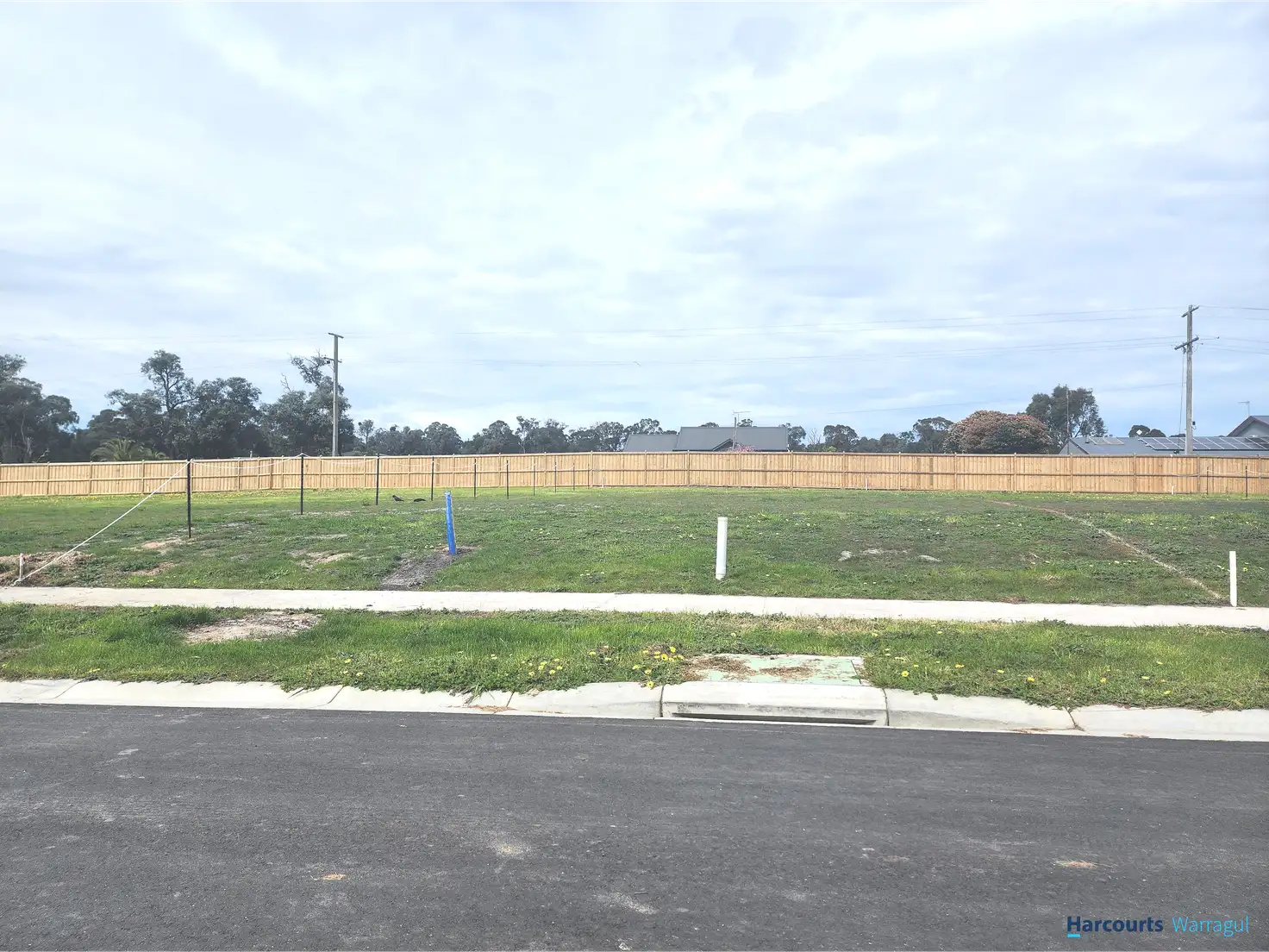 Main view of Homely land listing, LOT 2, 14 Kariba Crescent (Narracan Lakes), Newborough VIC 3825