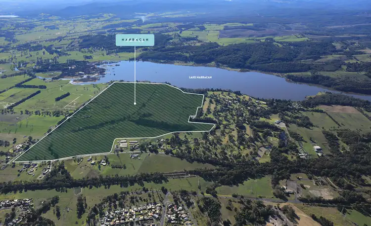 Third view of Homely land listing, LOT 1, 14 Kariba Crescent (Narracan Lakes), Newborough VIC 3825