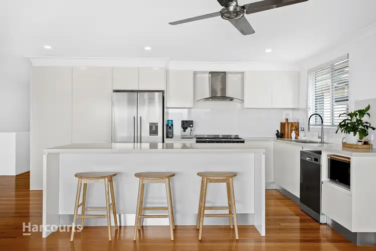 Third view of Homely house listing, 15 Chaplin Place, Albion Park NSW 2527