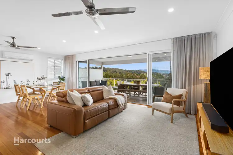 Fourth view of Homely house listing, 15 Chaplin Place, Albion Park NSW 2527