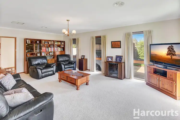 Second view of Homely house listing, 1 Banool Street, Horsham VIC 3400