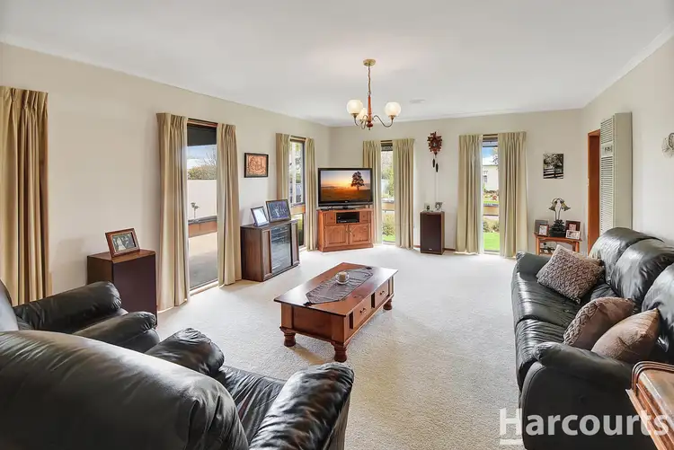Third view of Homely house listing, 1 Banool Street, Horsham VIC 3400