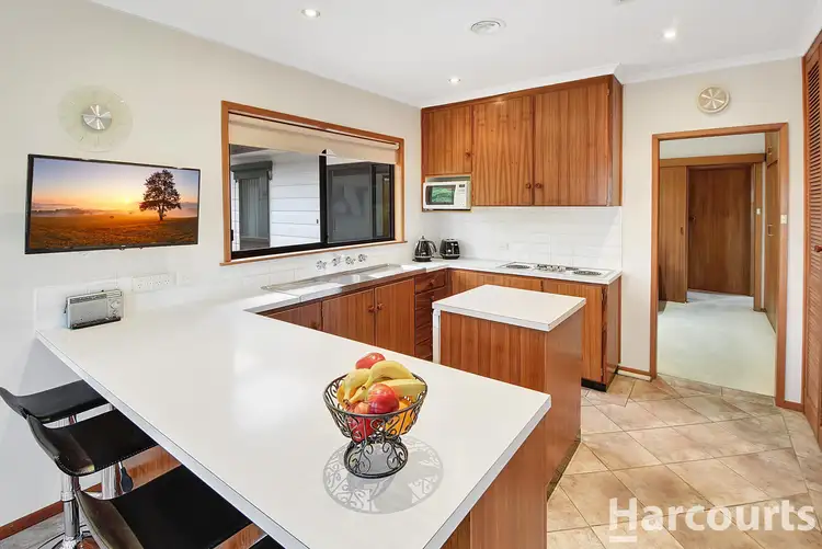 Fourth view of Homely house listing, 1 Banool Street, Horsham VIC 3400