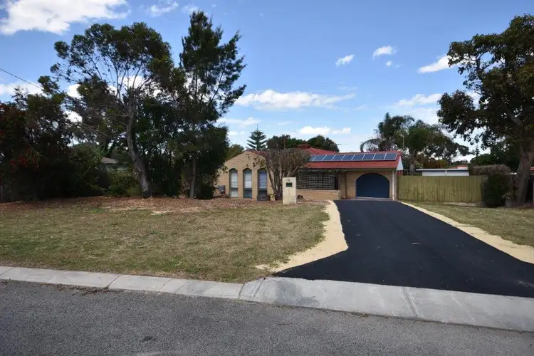 Second view of Homely house listing, 4 Irverna Place, Girrawheen WA 6064