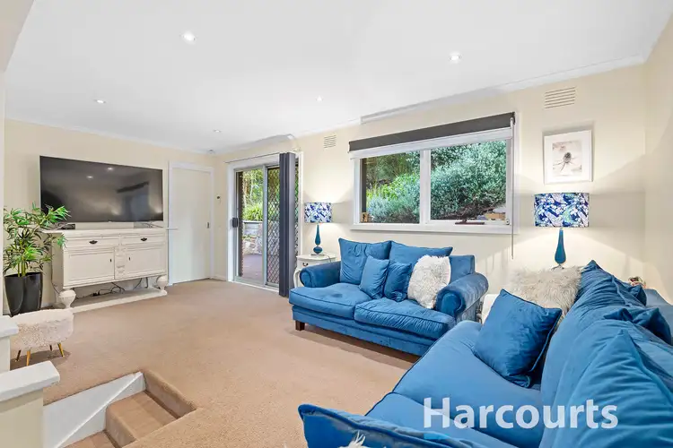 Second view of Homely house listing, 10 Grandview Crescent, Upper Ferntree Gully VIC 3156