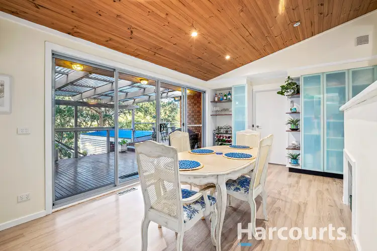 Fourth view of Homely house listing, 10 Grandview Crescent, Upper Ferntree Gully VIC 3156