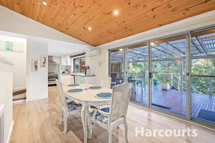 Fifth view of Homely house listing, 10 Grandview Crescent, Upper Ferntree Gully VIC 3156