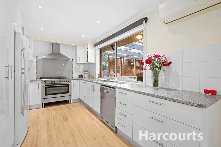 Sixth view of Homely house listing, 10 Grandview Crescent, Upper Ferntree Gully VIC 3156