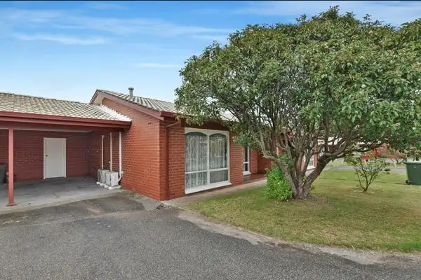 Main view of Homely house listing, 27/60 Booth Avenue, Morphett Vale SA 5162