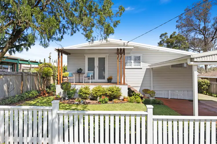 8 Faith Street, Rangeville QLD 4350