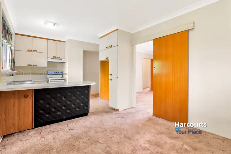 Third view of Homely house listing, 22 Richard Street, Colyton NSW 2760