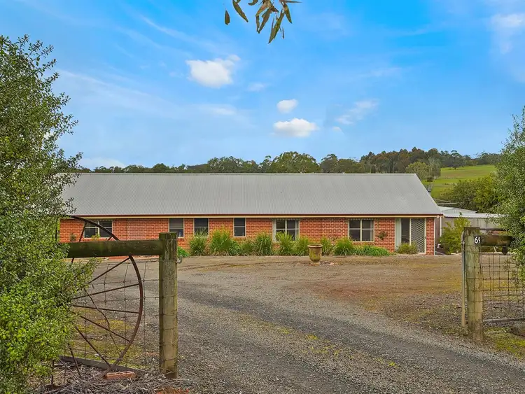 Third view of Homely rural property listing, 69 Mt Gambier Road, Casterton VIC 3311